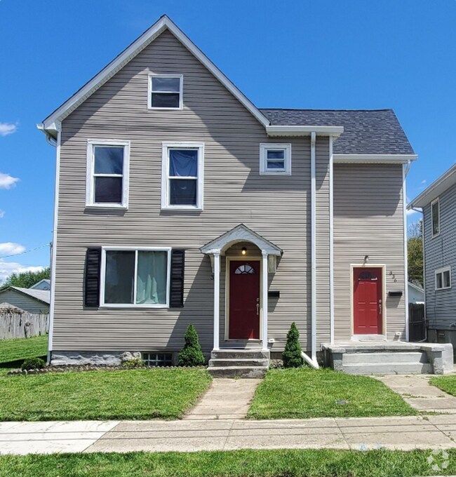 Building Photo - 334 S Jersey St