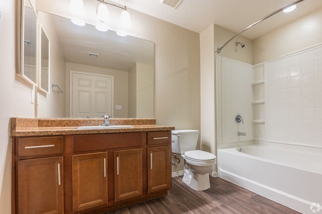 Interior Photo - Inspirado Residences