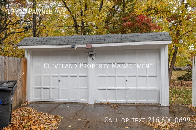 Foto del edificio - 19005 Pawnee Ave