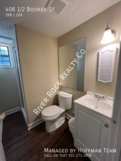 Building Photo - 408 1/2 Booker St-