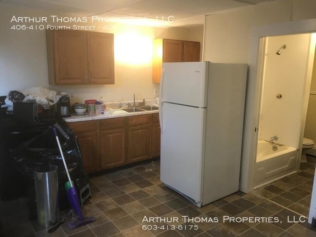 Foto del edificio - 3 bedroom in Rollinsford NH 03869