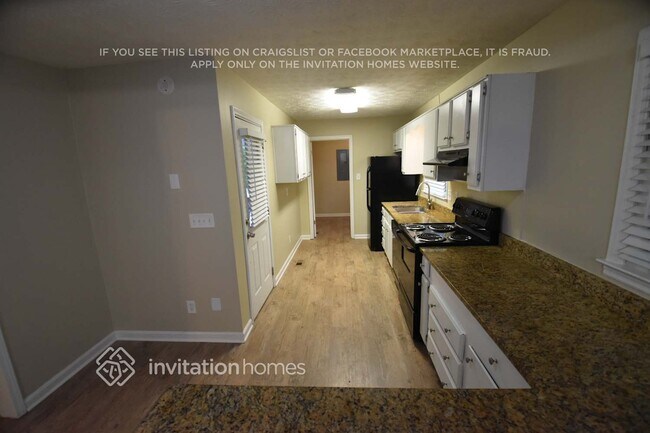 Foto del edificio - 5444 Wilder Dr