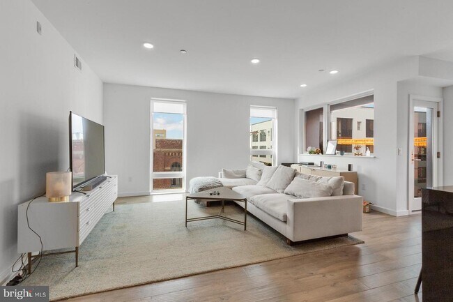 Foto del edificio - 1501 N 31st St