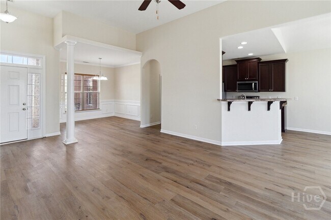 Foto del edificio - 117 Greyfield Cir