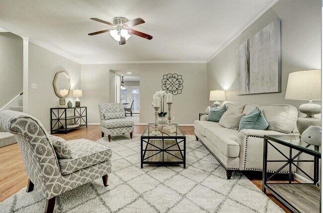Foto del edificio - 6322 Briar Rose Dr