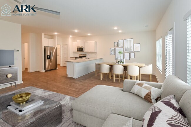 Foto del edificio - 120 The Heights Dr