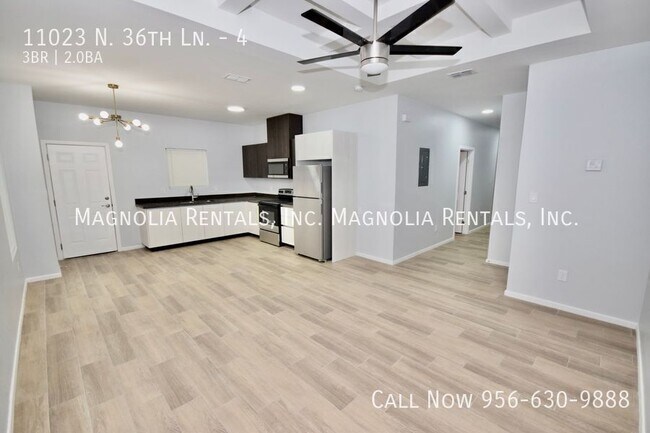 Foto del edificio - 11023 N 36th Ln