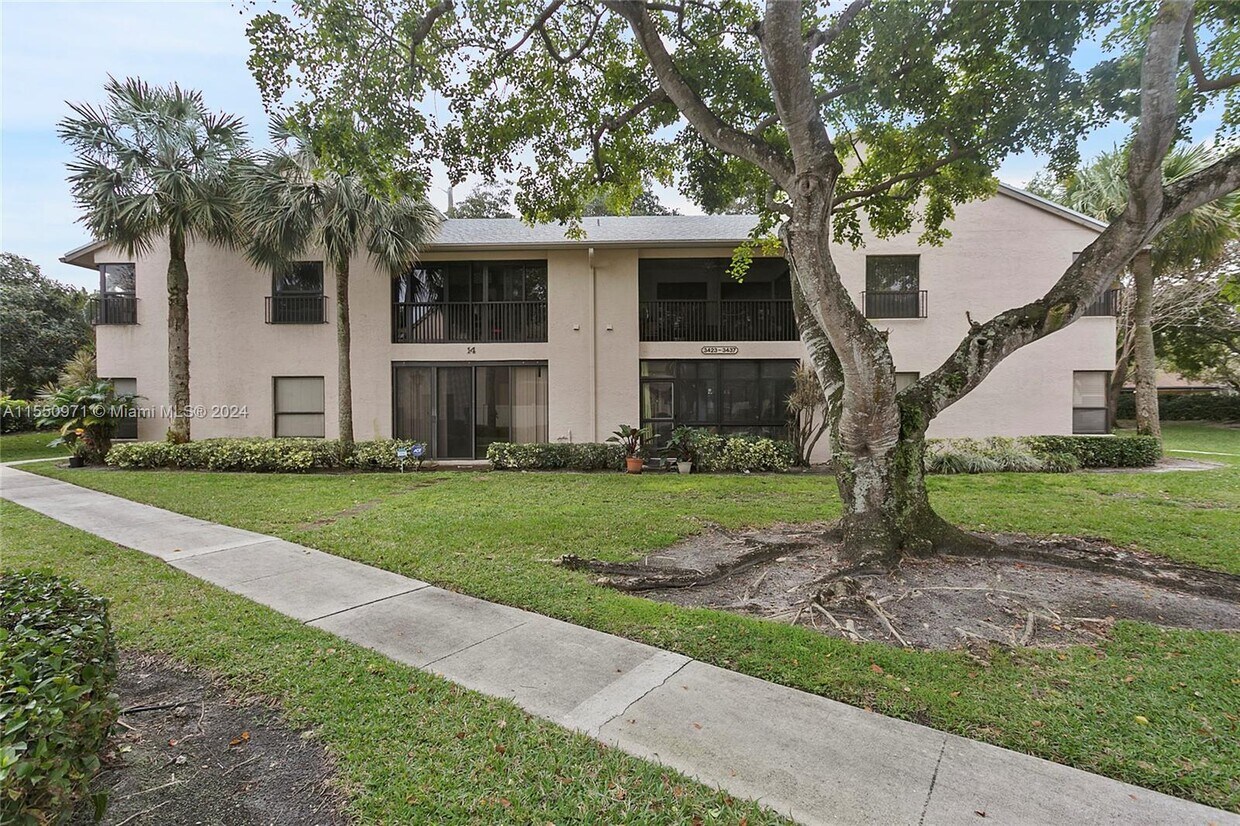 3425 NW 47th Ave Unit 3191, Coconut Creek, FL 33063 Condo for Rent in