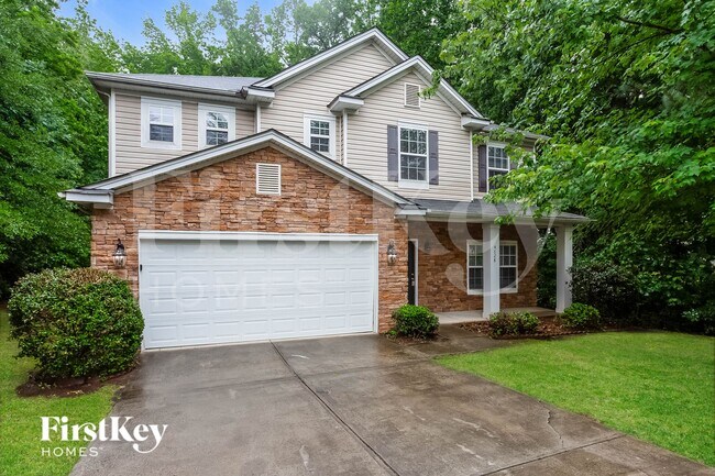 Foto del edificio - 4628 Brookwood Rd