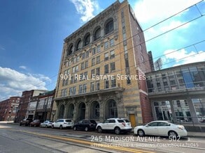 Building Photo - 245 Madison Ave