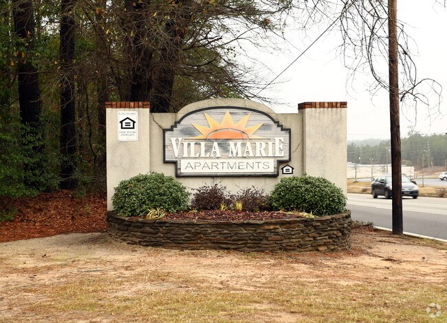 Villa Marie Apartments Dean Bridge Rd Augusta Ga Villa Marie Apartments Dean Bridge Rd Augusta Ga