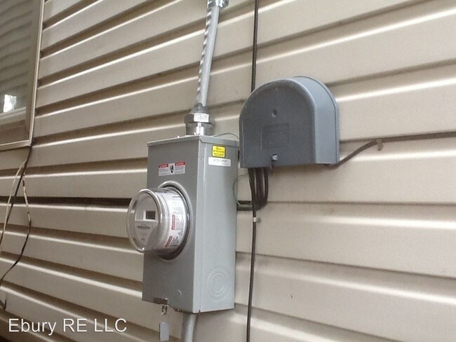 Foto del edificio - 302 Morris St