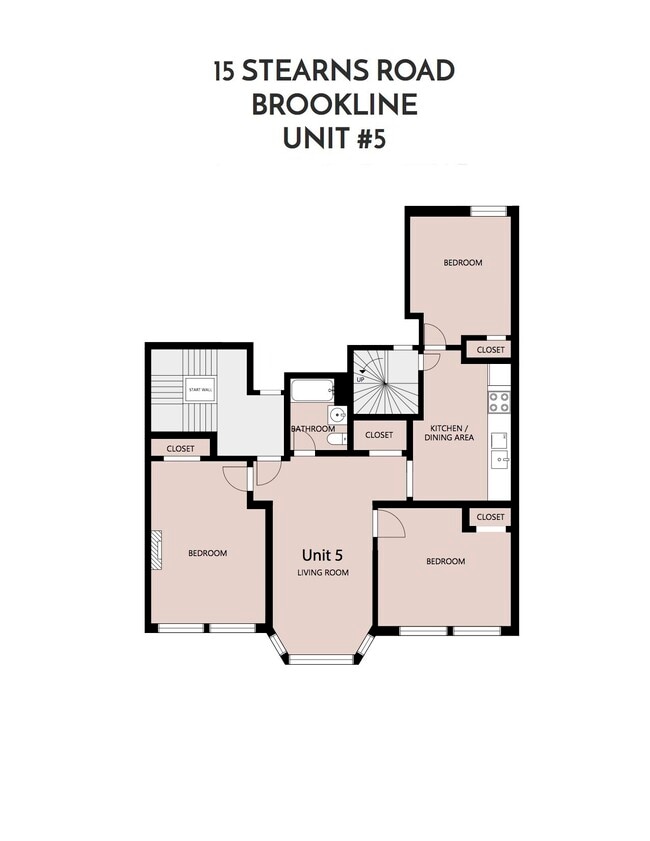 Building Photo - 15 Stearns Rd