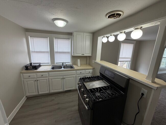 Foto del edificio - 1111 Bluff St