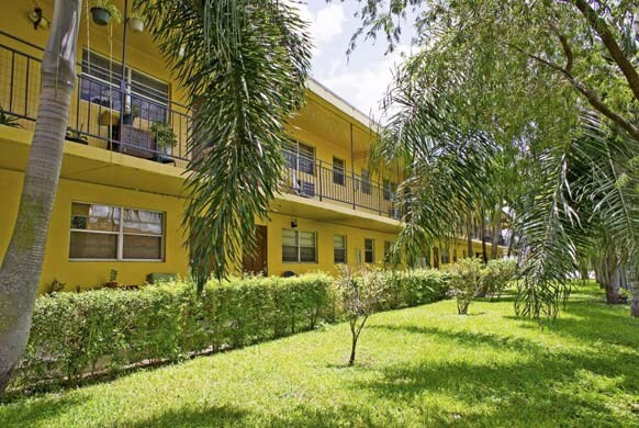 Foto del edificio - 425 SW 3rd St