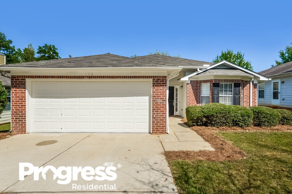 130 Lakeview Trail, Covington, GA 30016 House Rental in Covington, GA