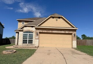 Building Photo - 2307 Cloudy Bay Dr