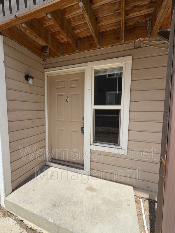 Photo - 1161 Mazatlan Circle - # C Apartment
