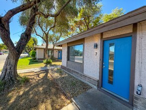 Building Photo - 515 E Dunbar Dr