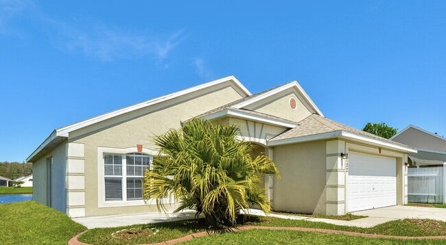 Building Photo - 2102 Shannon Lakes Blvd