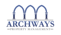 Property Management Company Logo