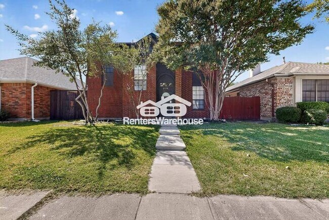 Foto del edificio - MOVE IN READY Rare Carrollton Home