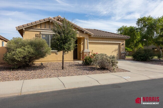 Building Photo - Beautiful Home for Rent in Monterra Village