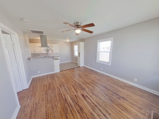 Foto del edificio - 859 S Terrace Dr