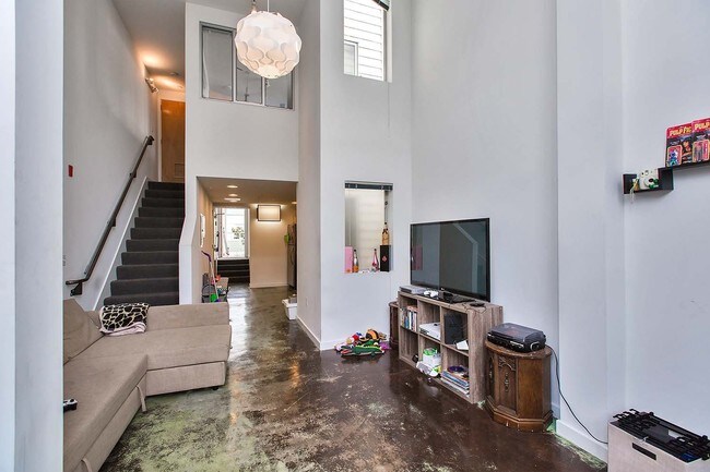 Foto del edificio - Large Loft in SOMA