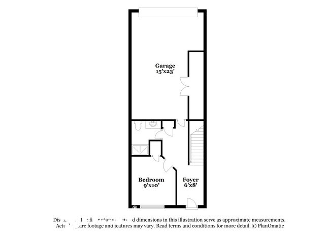 Foto del edificio - 633 Ethridge Pl