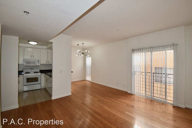 Building Photo - 1 br, 1 bath Apartment - 425 Alvarado Stre...