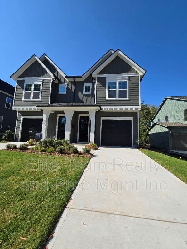 Foto del edificio - 511 Bowman Rd