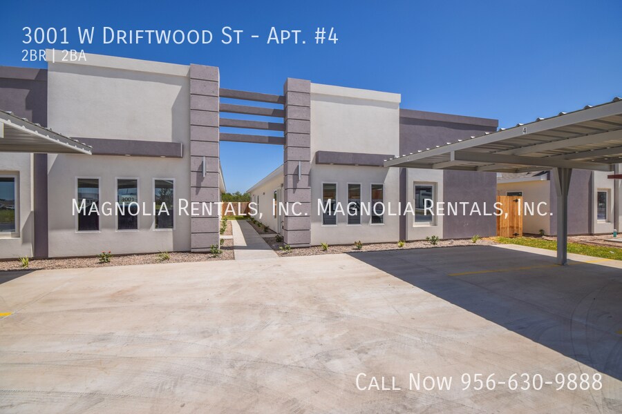 Primary Photo - The Woodlands - 2 bedroom 2 bath - Upgrade...