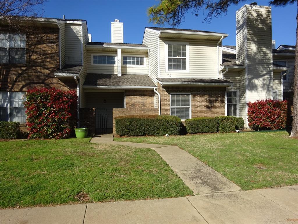836 Creekside Dr, Lewisville, TX 75067 Condo for Rent in Lewisville