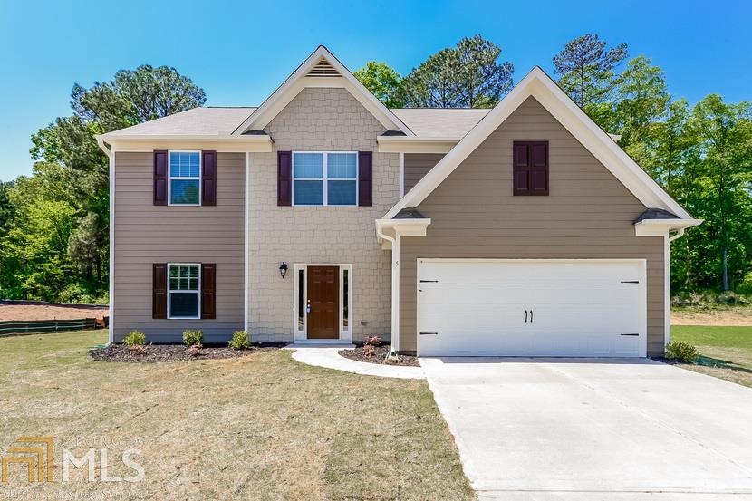 5 Tamalynn Trail, Covington, GA 30016 House for Rent in Covington, GA