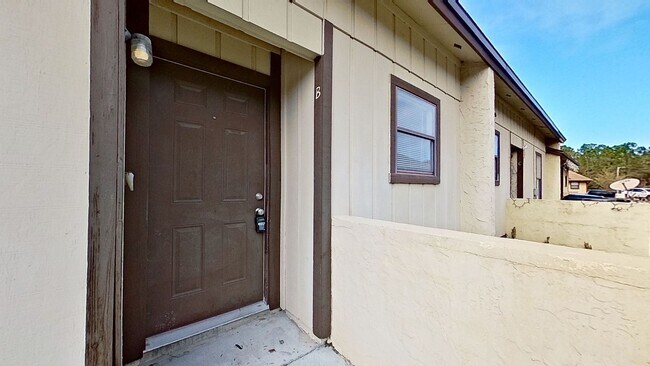 Foto del edificio - Renovated 2Bed/2Bath Patio Home - Jefferson Square in Orange Park