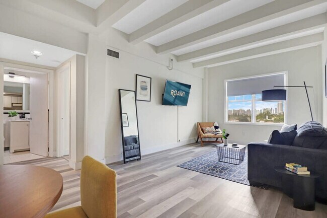 Foto del edificio - 1300 Collins Ave