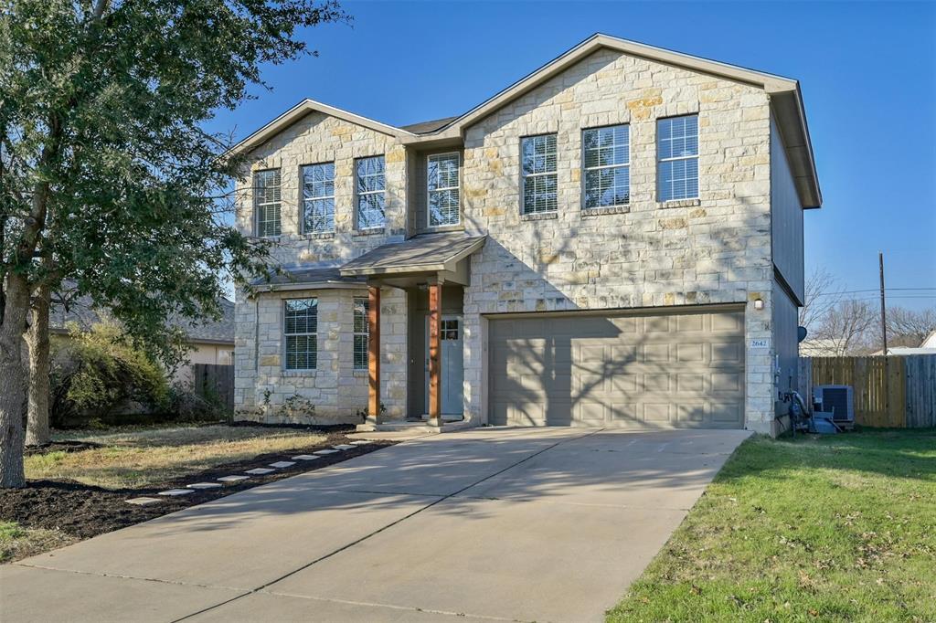 Foto principal - 2642 Summerwalk Pl