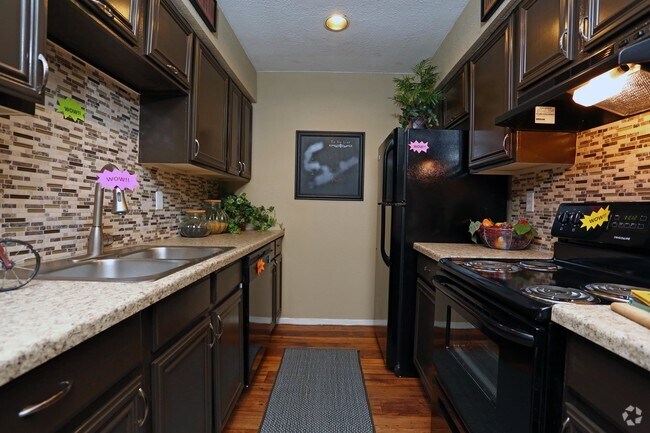 The Brooke Apartments Apartments Temple, TX