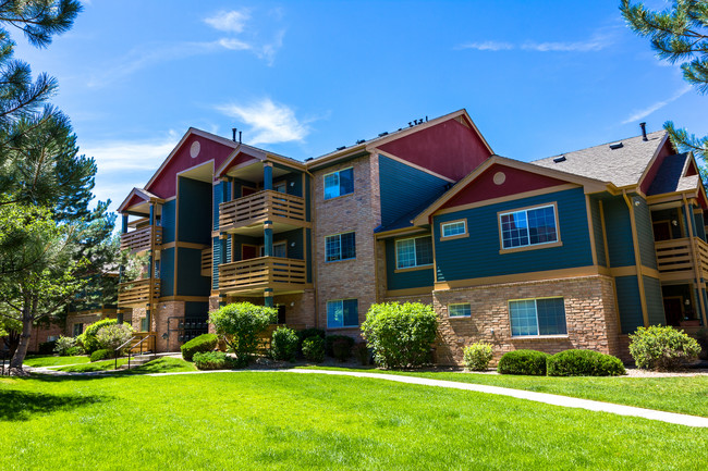 Building Photo - Walnut Creek Apartments