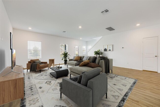 Foto del edificio - 1545 Cobblecrest Ln