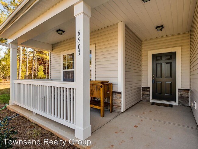 Foto del edificio - 3 br, 3 bath House - 6603 Buck Horn Place