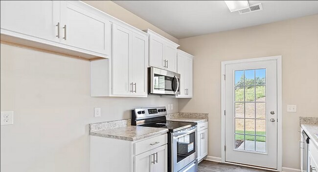 Foto del edificio - 3813 Buckskin Wy