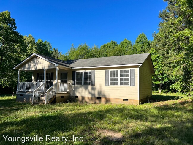 Building Photo - 3 br, 2 bath House - 3582 NC 58 Hwy