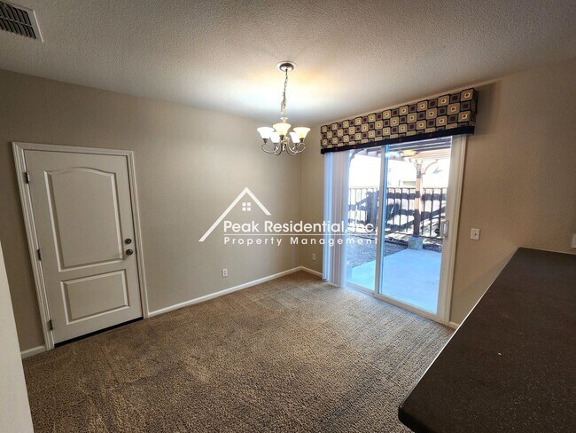Foto del edificio - Wonderful 3bd/2.5ba Natomas Home!