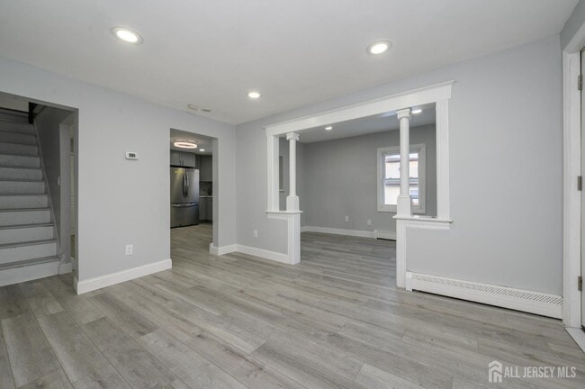 Foto del edificio - 408 David St