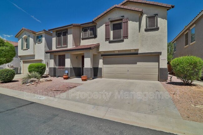 Foto del edificio - 2783 S Sailors Way