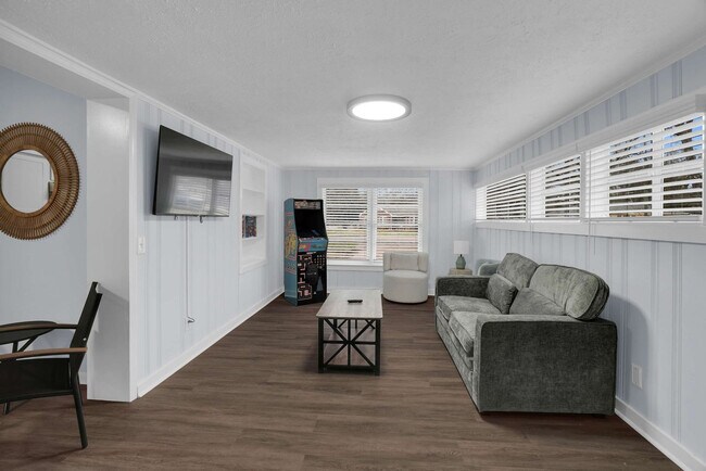 Foto del edificio - 610 S Georgetown Dr