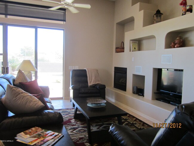 Foto del edificio - 35363 N 94th Pl