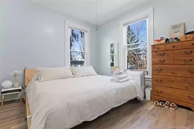 Dormitorio - 46 Foster St